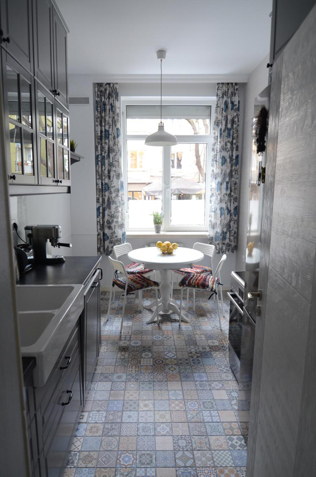 Podslon Sofia San Stefano Apartment Luaran gambar