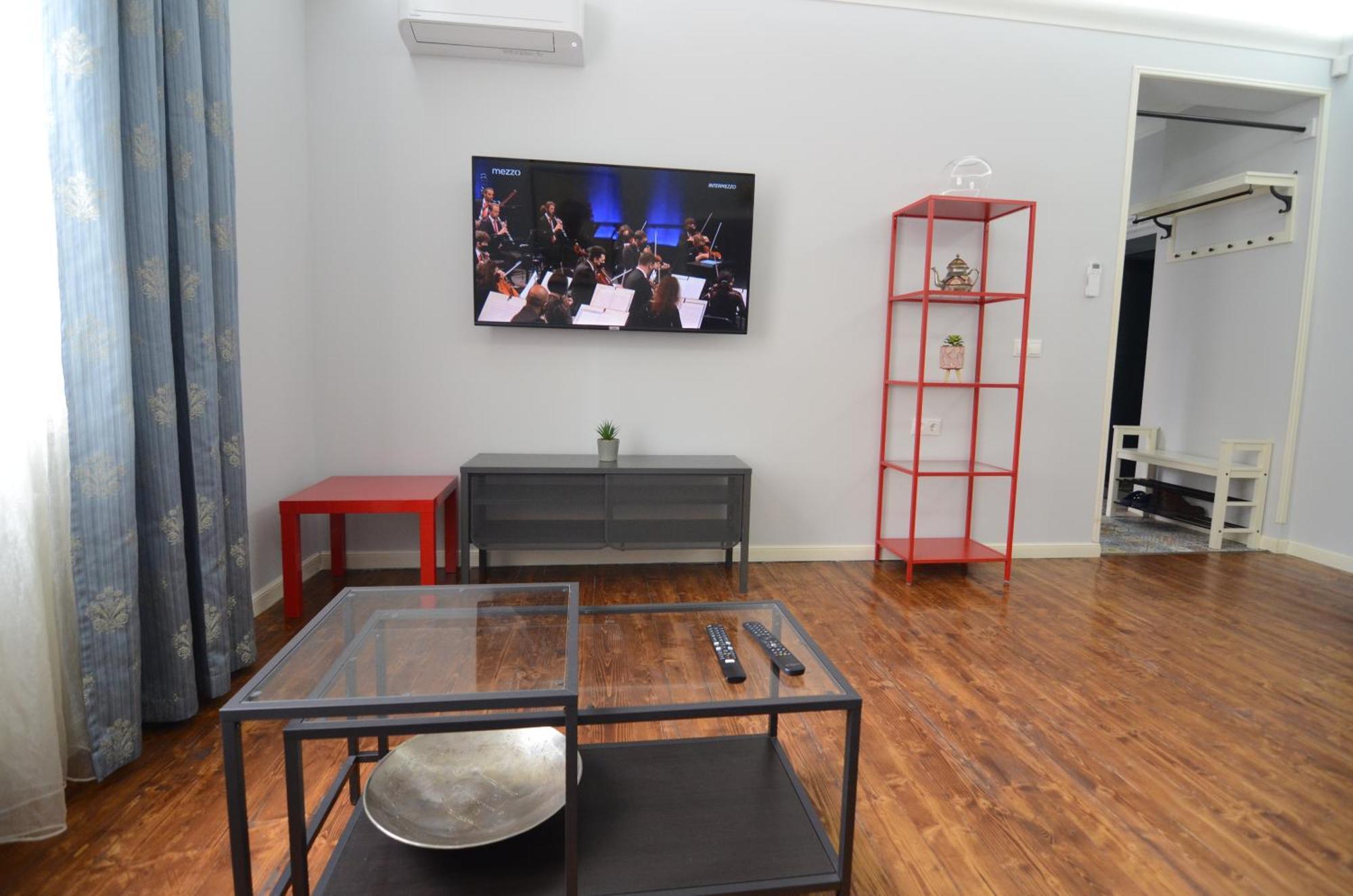 Podslon Sofia San Stefano Apartment Luaran gambar